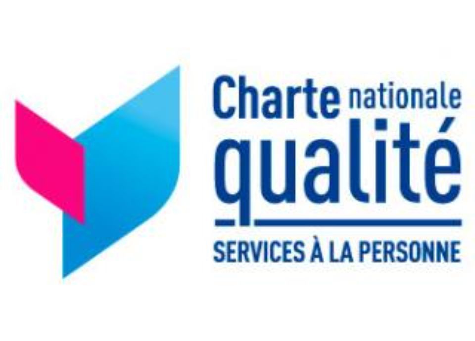 charte nationale de qualité